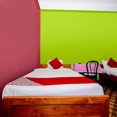 Hotel O Kirtti Inn Soalkuchi Ngoại thất bức ảnh