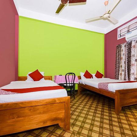 Hotel O Kirtti Inn Soalkuchi Ngoại thất bức ảnh