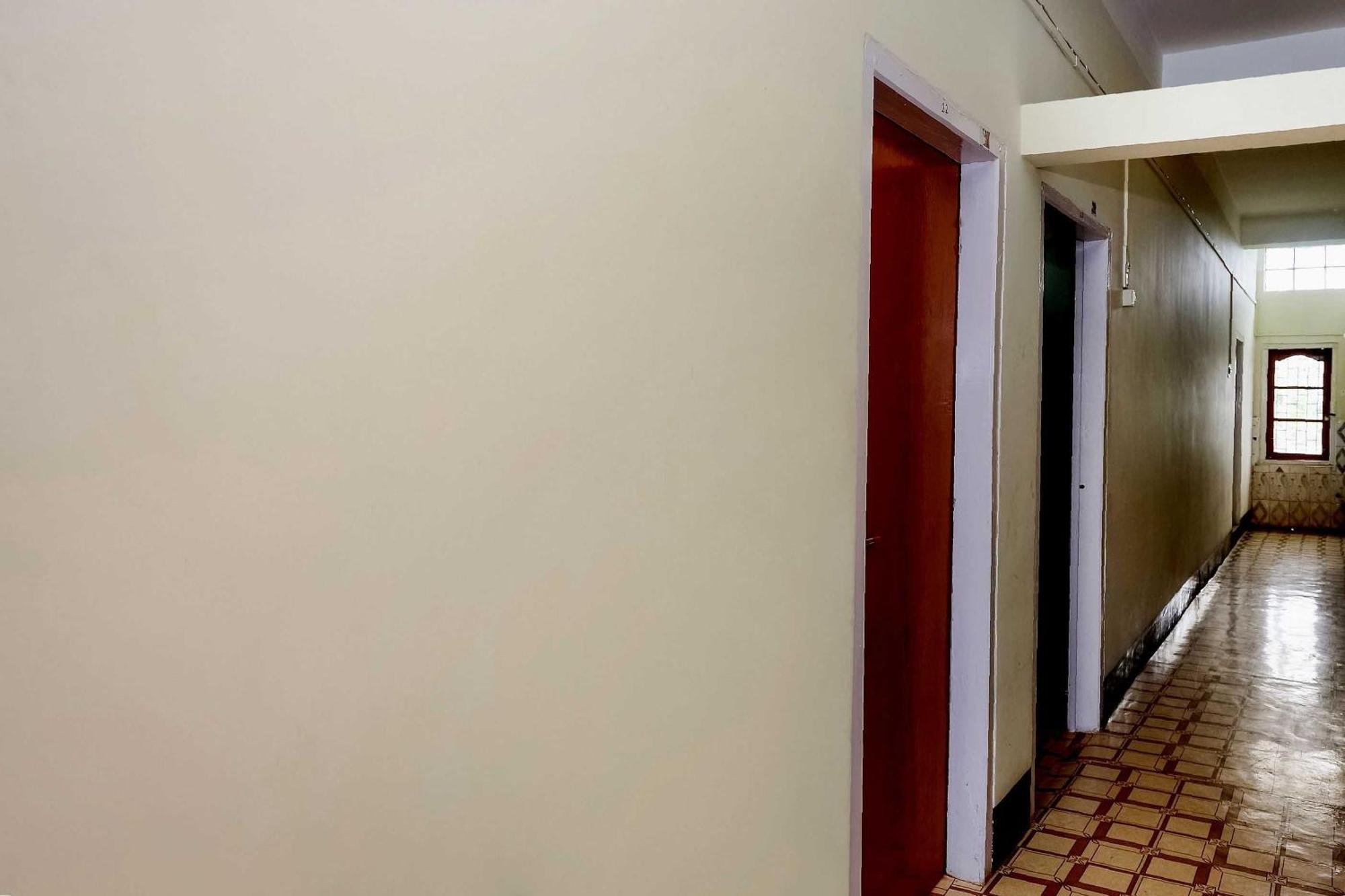 Hotel O Kirtti Inn Soalkuchi Ngoại thất bức ảnh