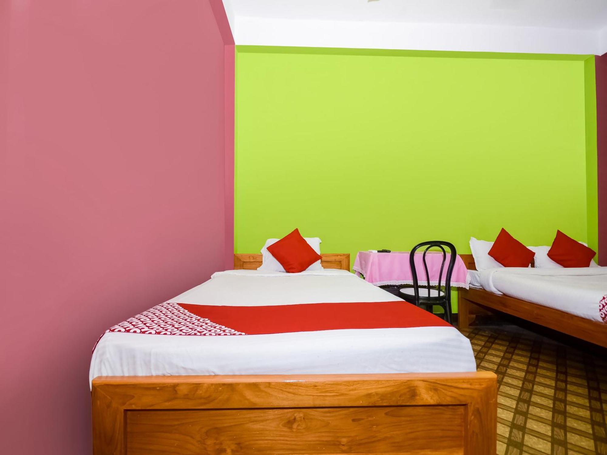 Hotel O Kirtti Inn Soalkuchi Ngoại thất bức ảnh