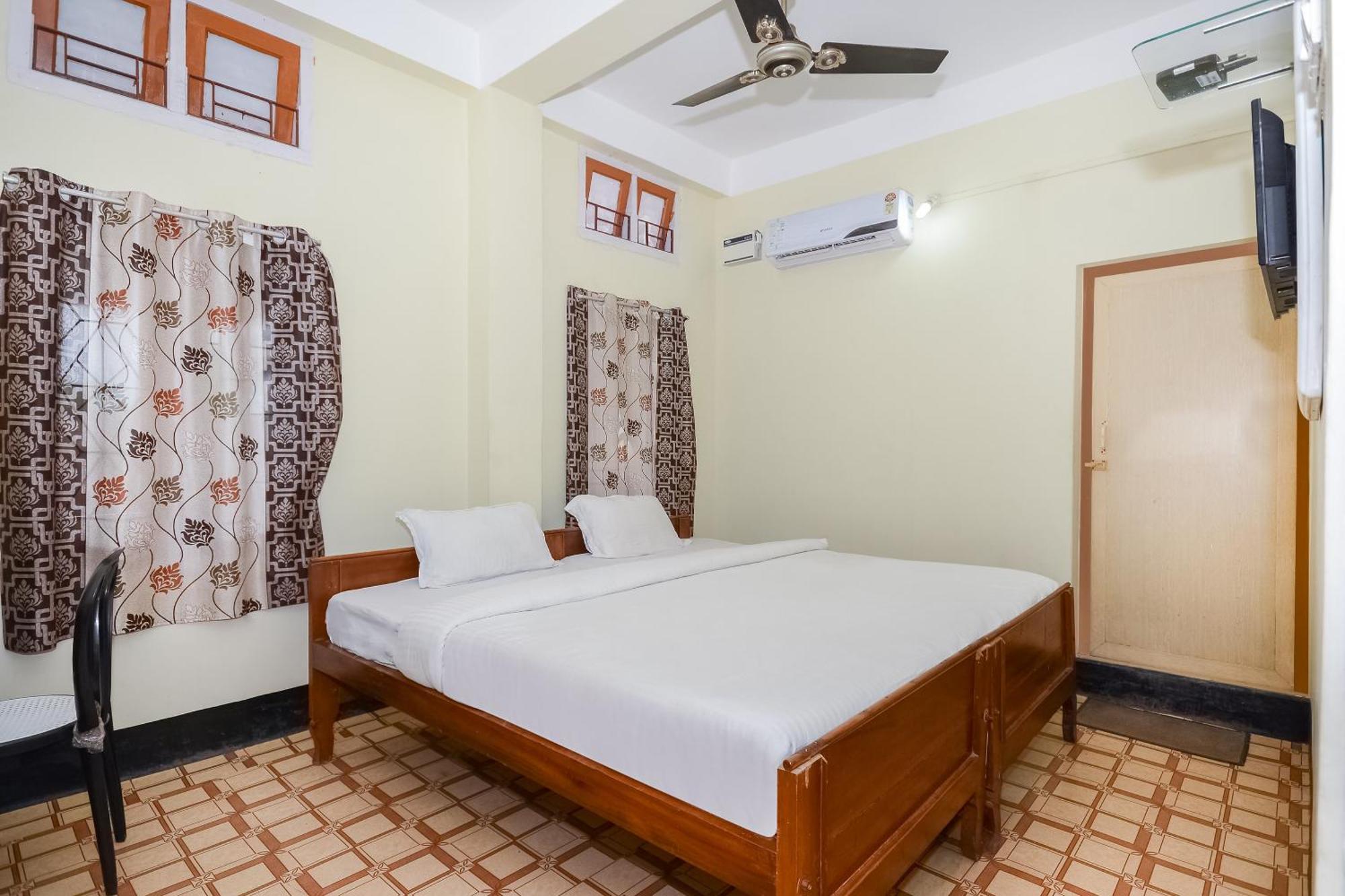 Hotel O Kirtti Inn Soalkuchi Ngoại thất bức ảnh