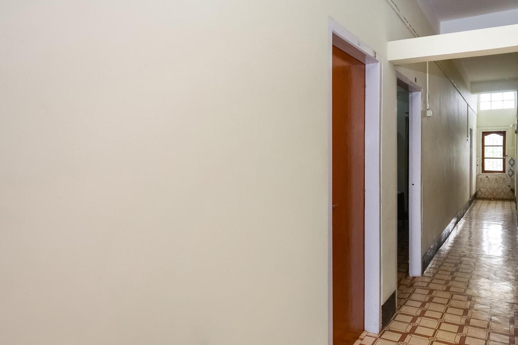 Hotel O Kirtti Inn Soalkuchi Ngoại thất bức ảnh
